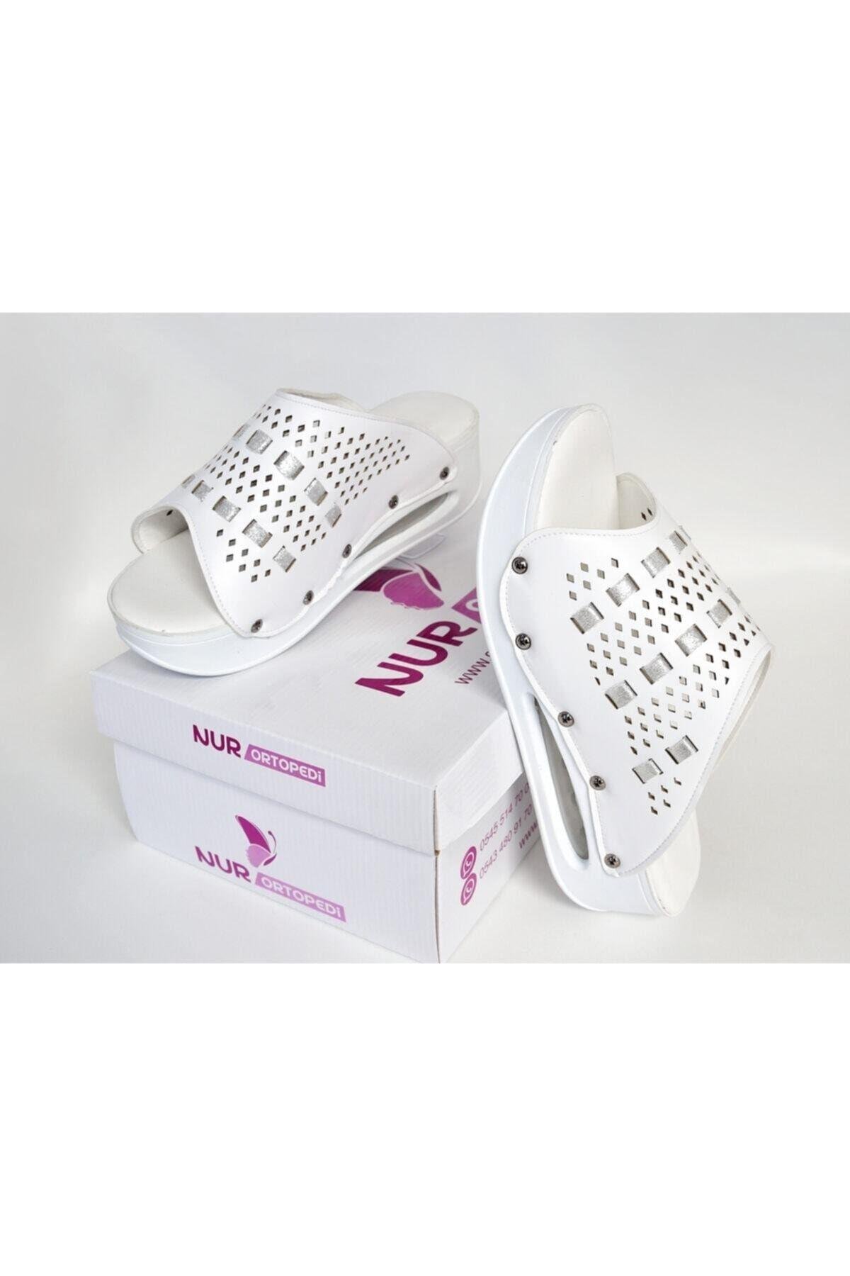 KadınTerlik-Nur Ortopedi