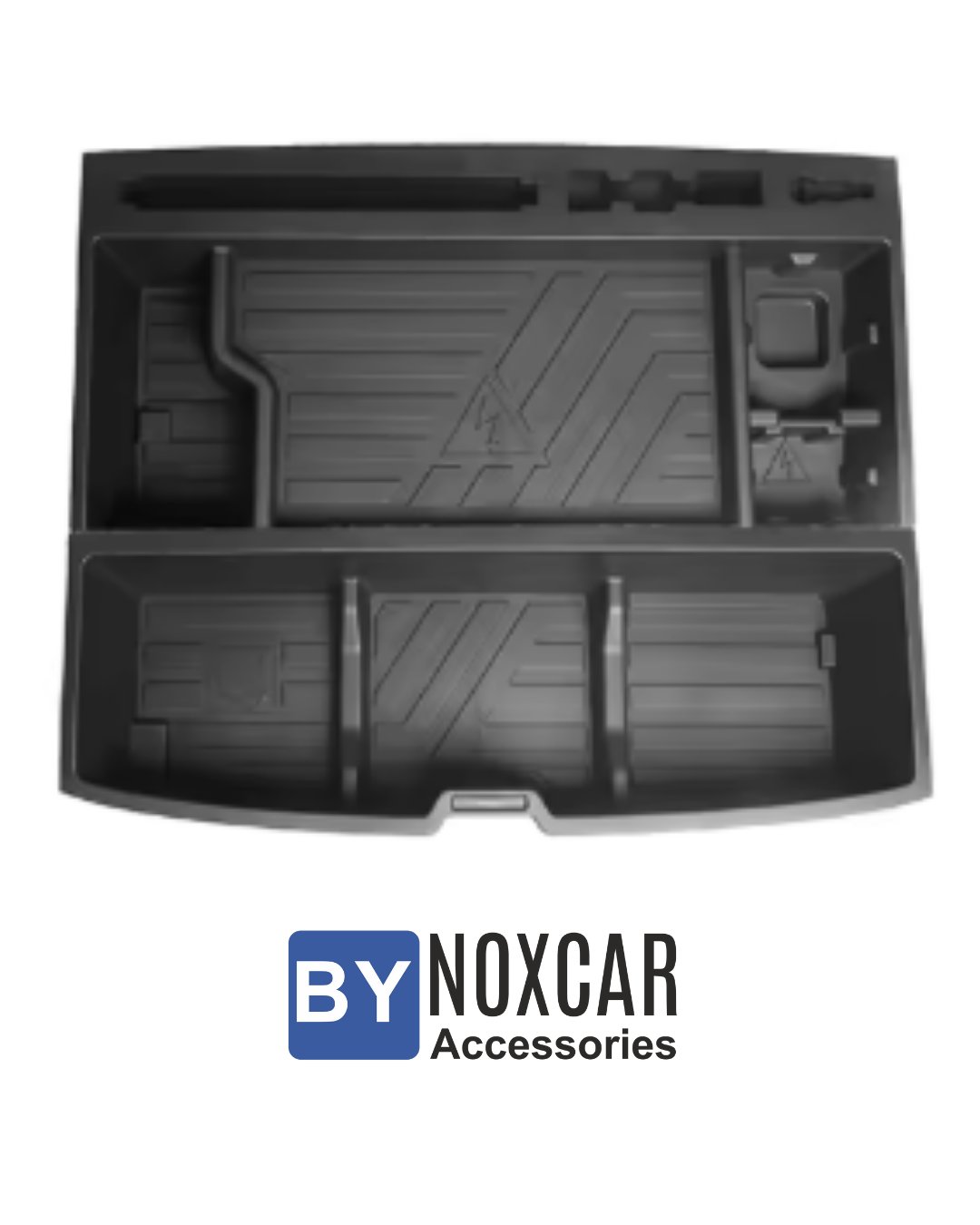  BYD Seal U Arka Bagaj Altı Depolama / Organizer (DM-i) 
