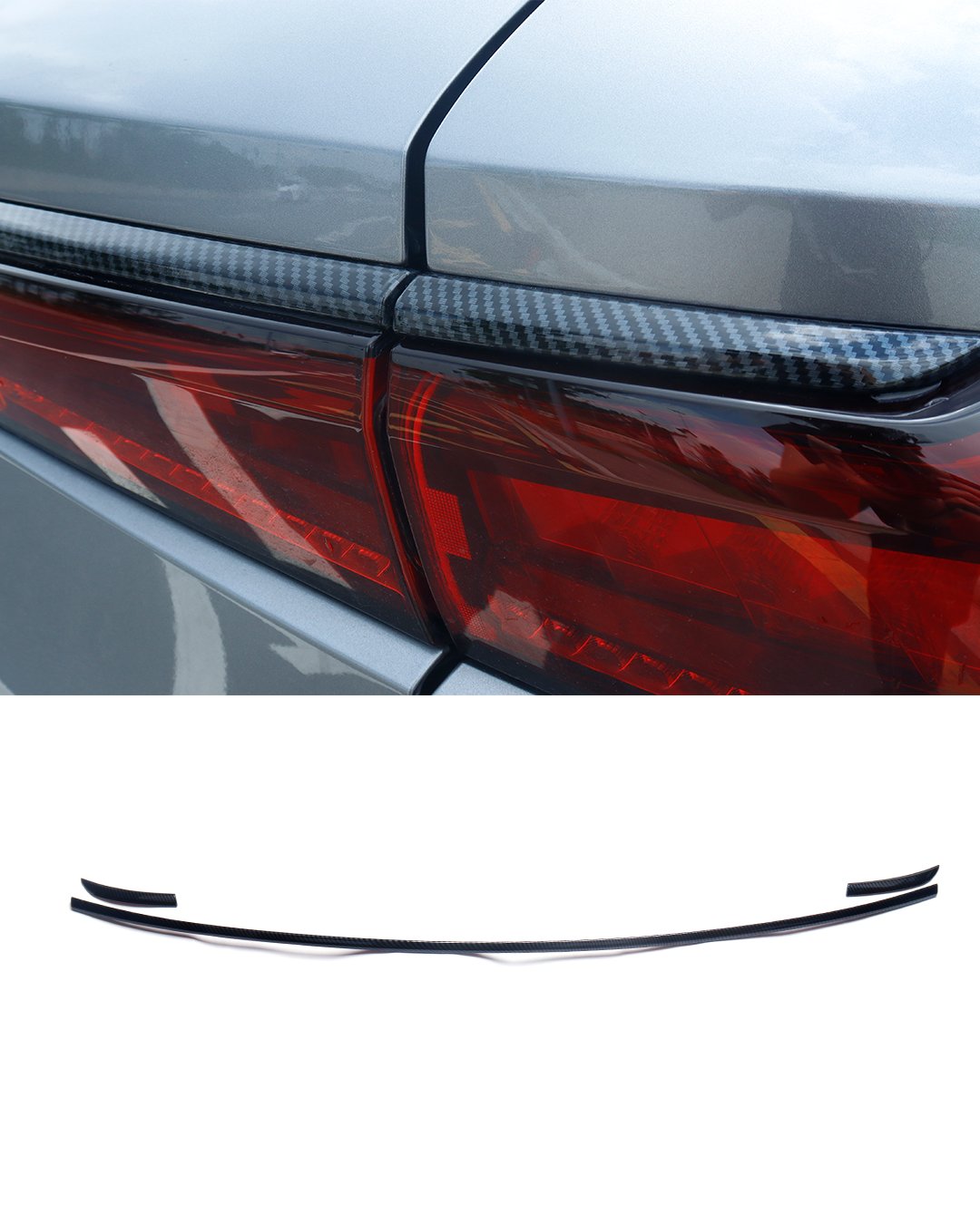 BYD Atto 3 Arka Şerit Çıtası