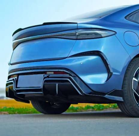 BYD Seal Komple Body Kit