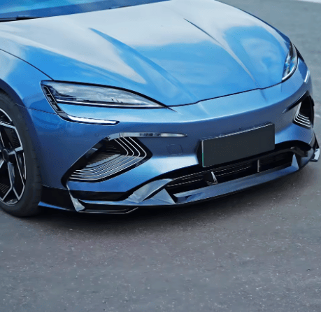 BYD Seal Komple Body Kit