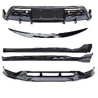 BYD Seal Komple Body Kit