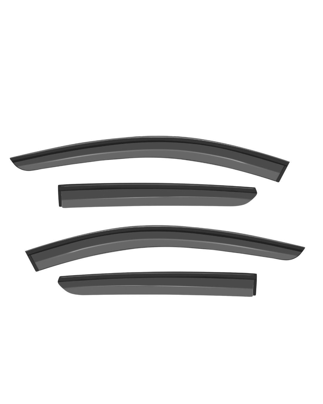 BYD Seal U Cam Rüzgarlığı