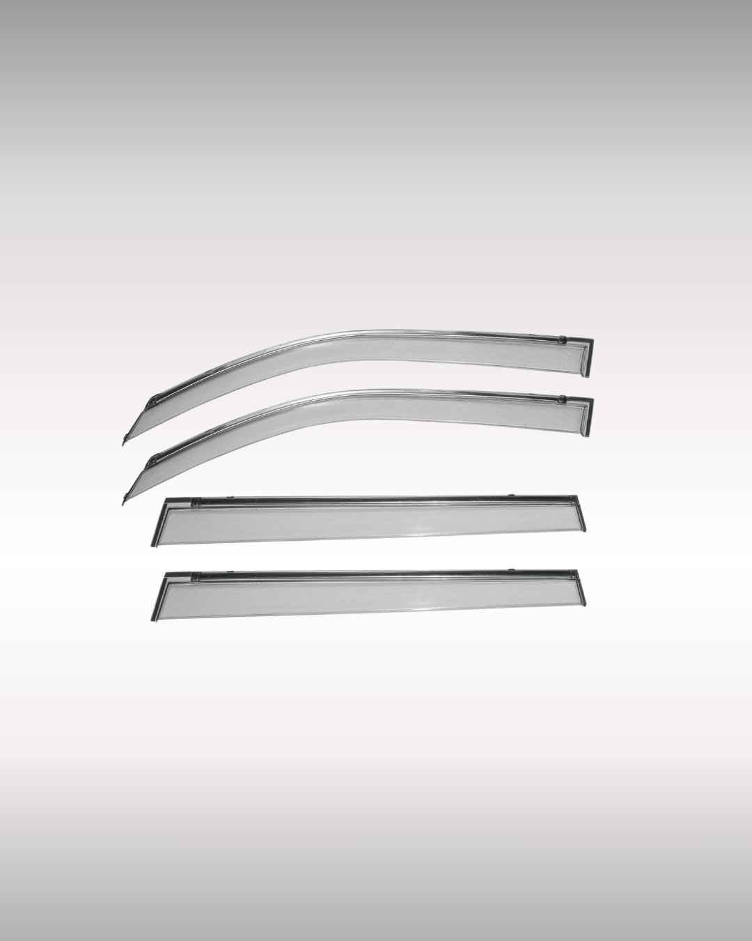 BYD Seal U Cam Rüzgarlığı, Akrilik