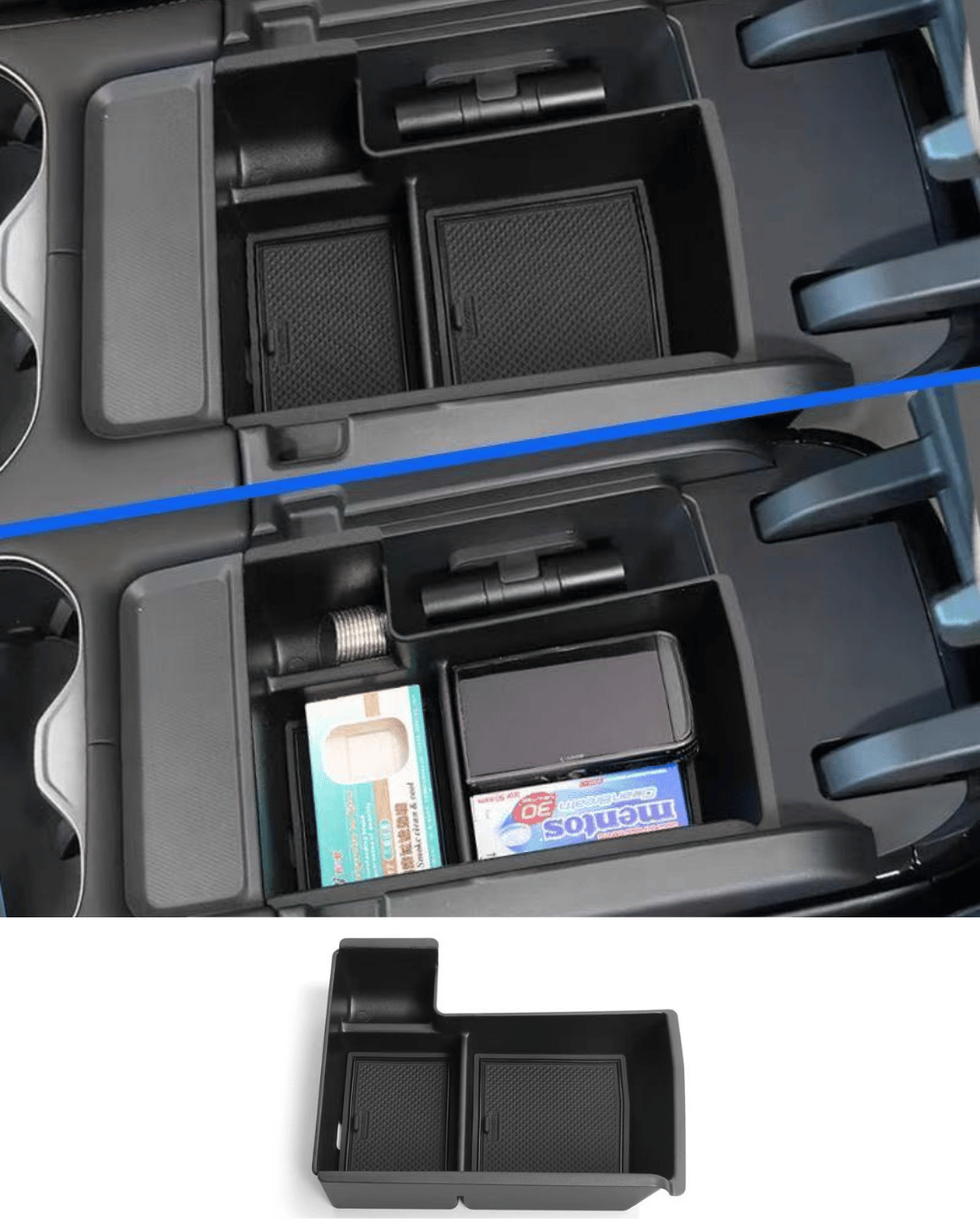 BYD Seal U Kol Dayama İçi Düzenleyici