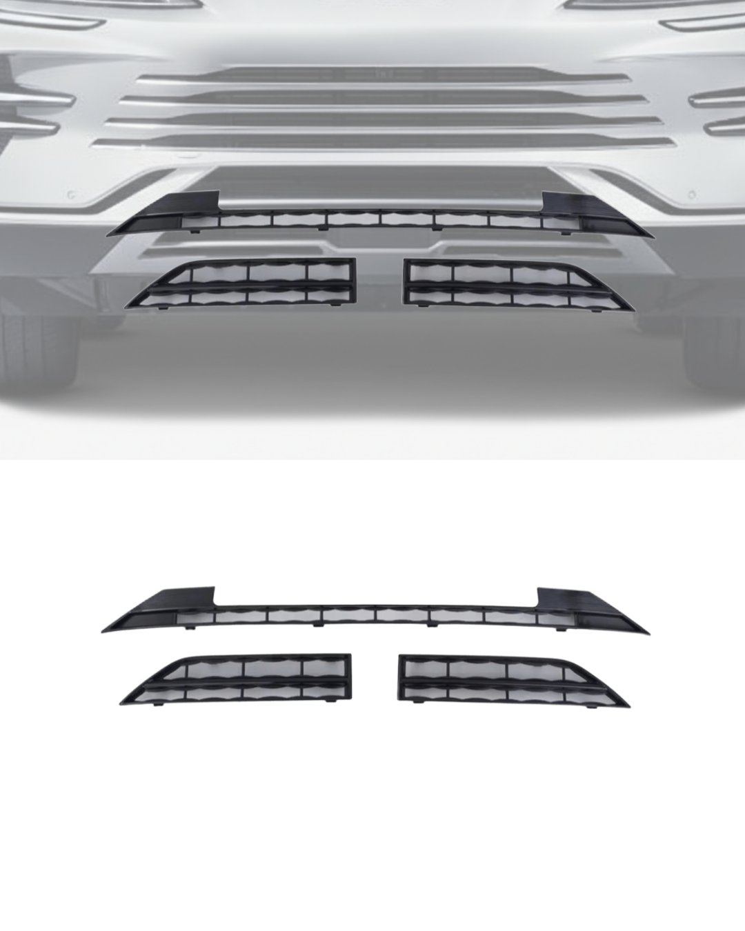 BYD Seal U  Mesh Filtre, Hava Girişi Toz ve Böcek Korumalı Izgara
