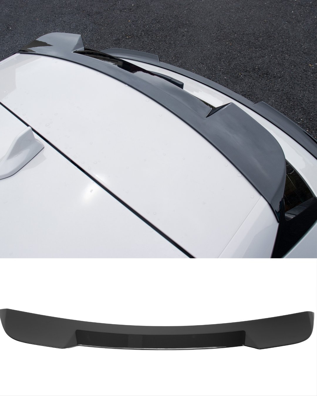 BYD Seal U Roof Spoiler