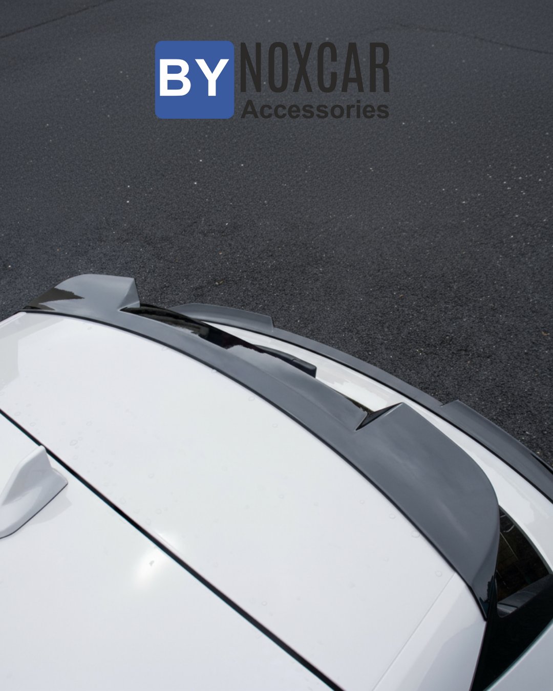 BYD Seal U Roof Spoiler