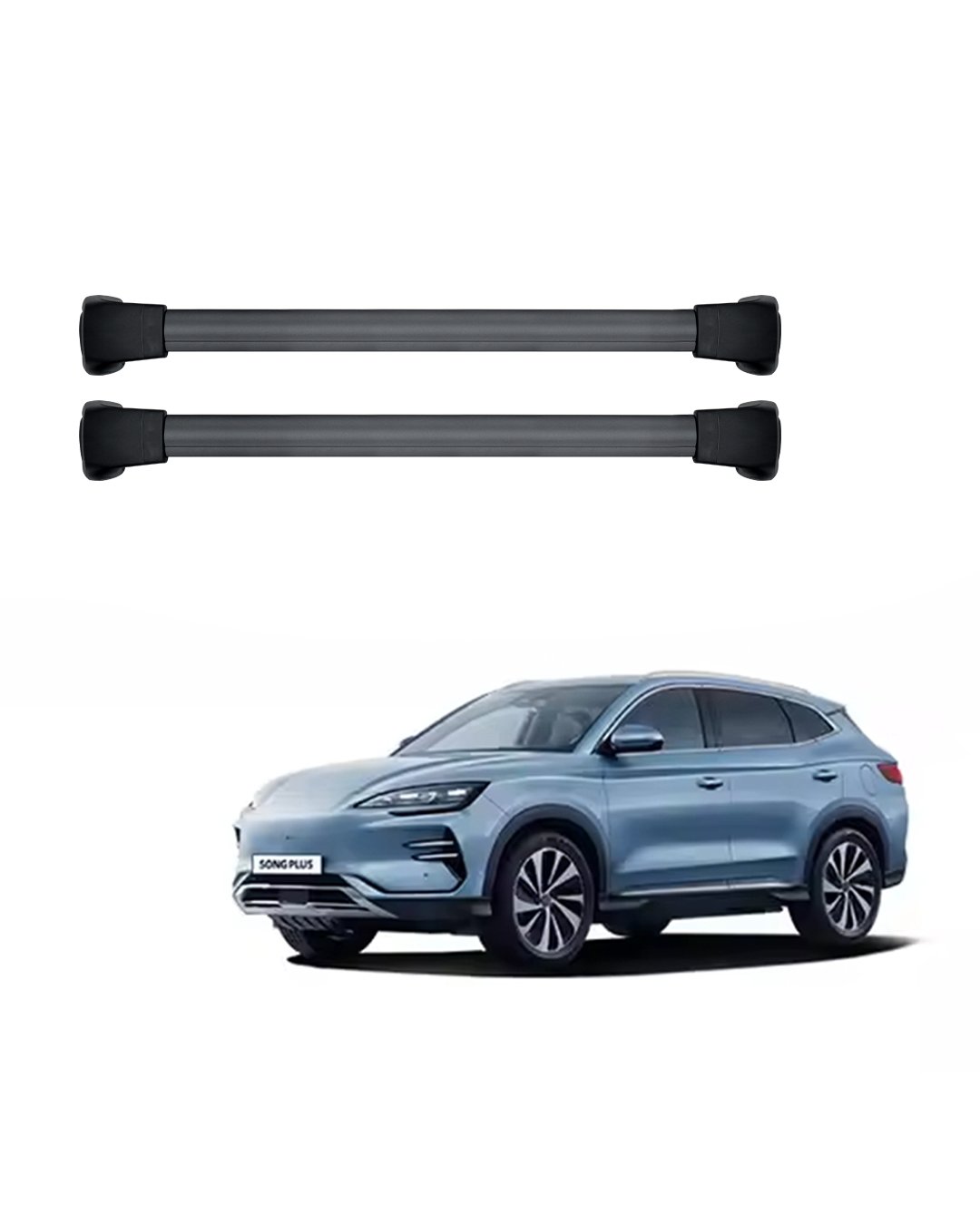 BYD Seal U Tavan Barı, Alüminyum