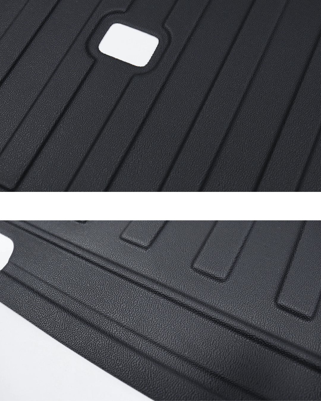 BYD Seal U TPE Arka Koltuk Arkası Paspası