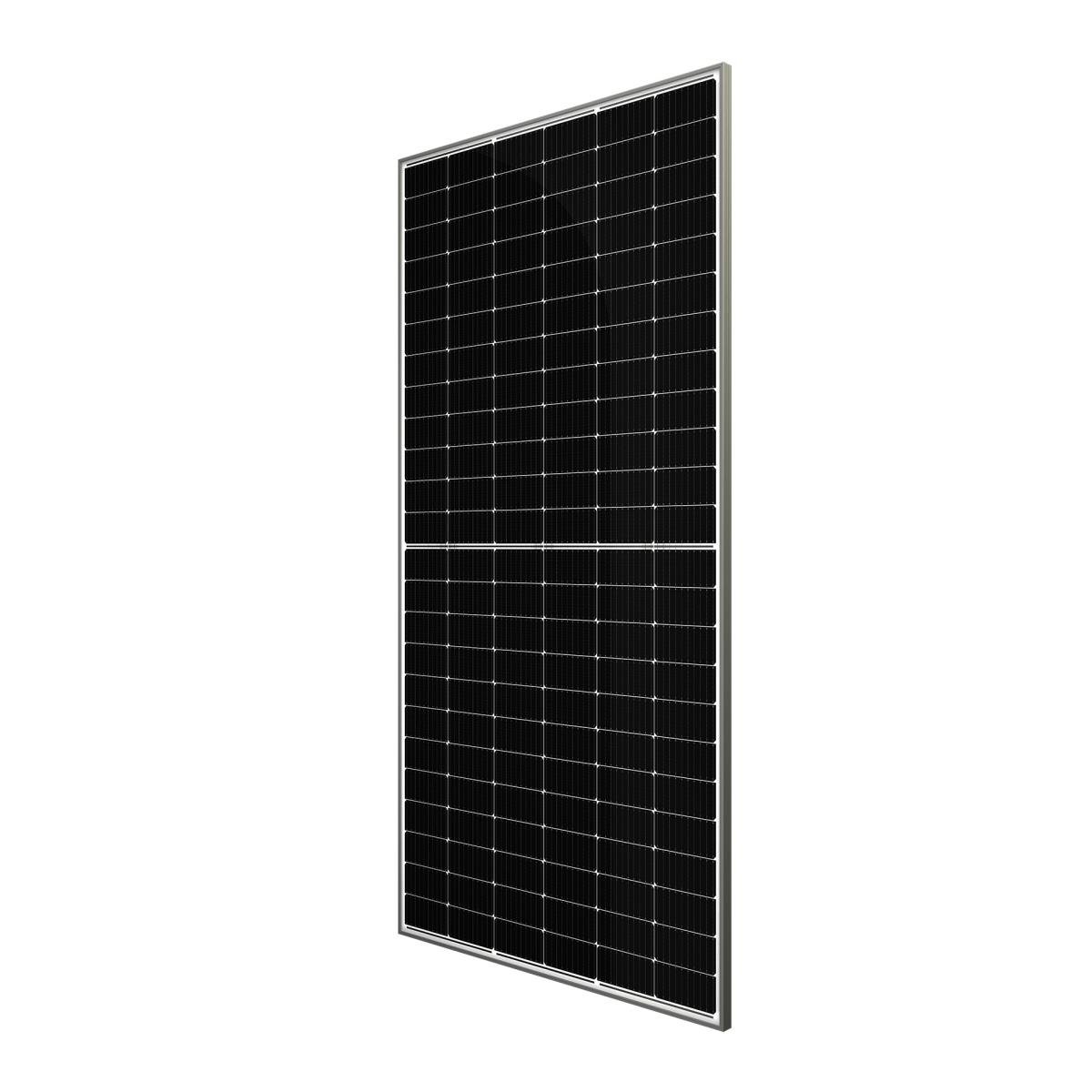 CW Enerji 550Wp M10 10BB HC-MB Güneş Paneli