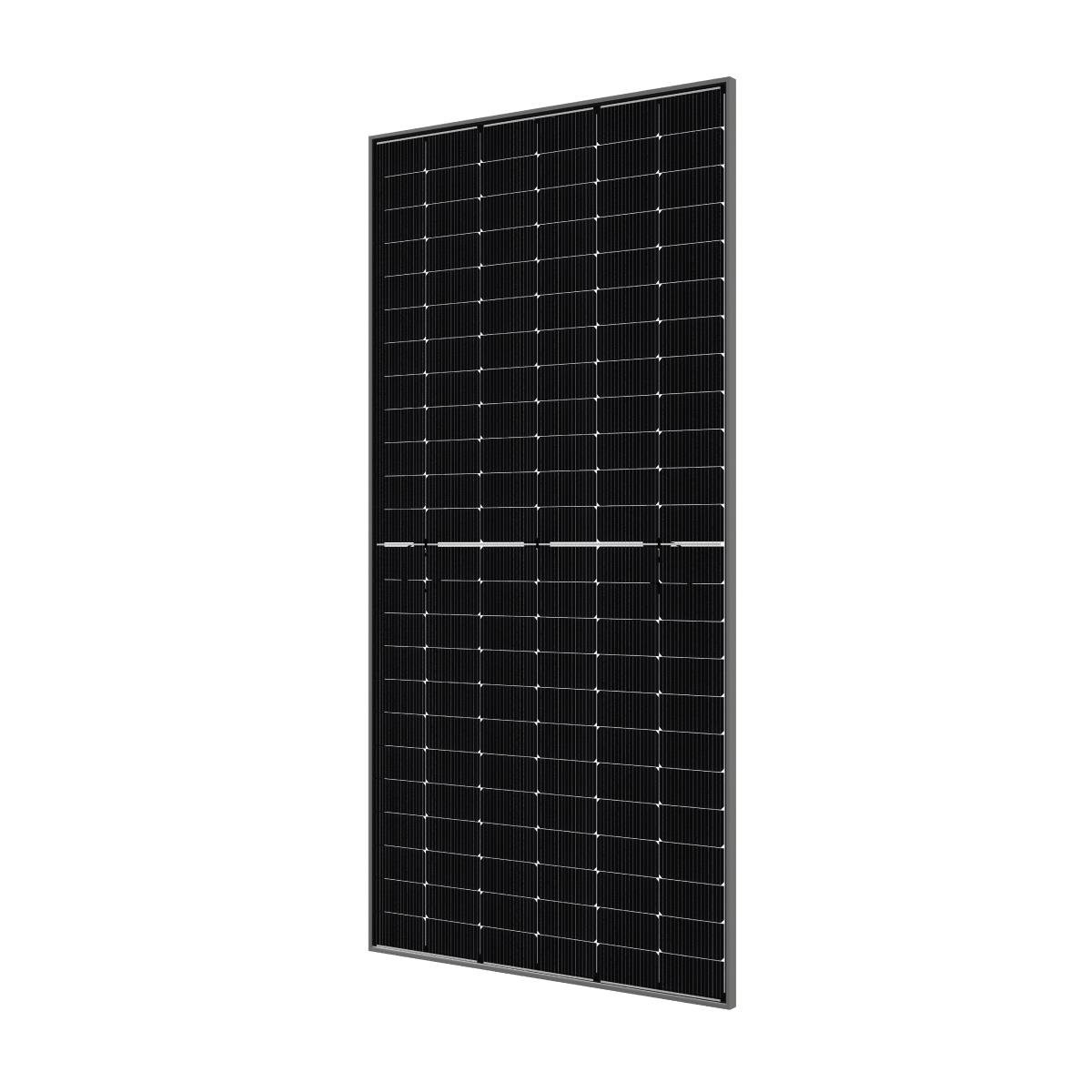 TommaTech 600Wp  Bifacial 16BB TOPCon Güneş Paneli