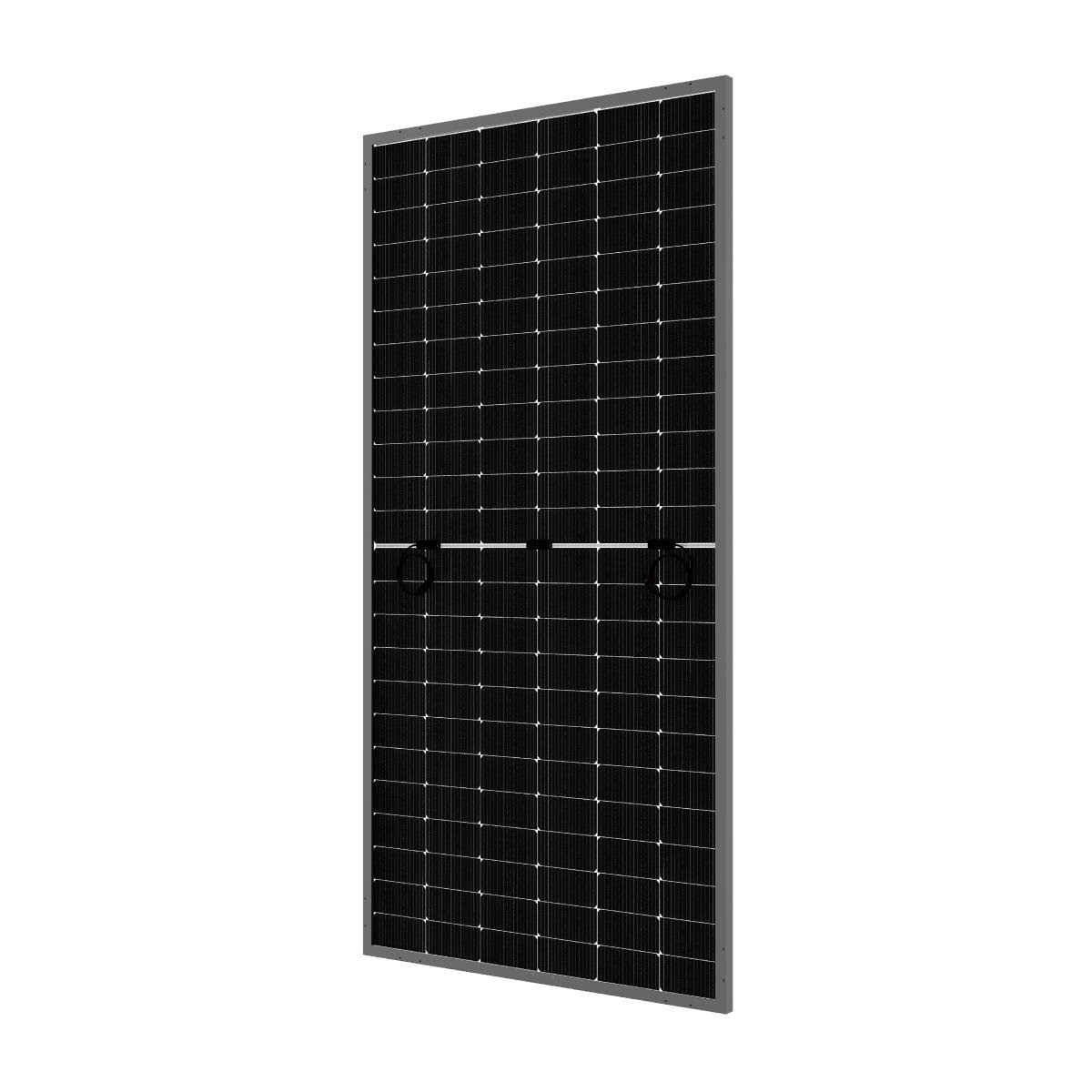 TommaTech 600Wp  Bifacial 16BB TOPCon Güneş Paneli
