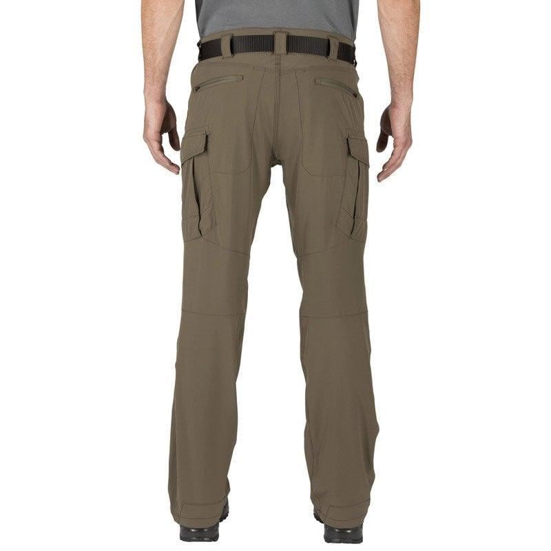 5.11 TRAVERSE PANTOLON YESIL 32X30