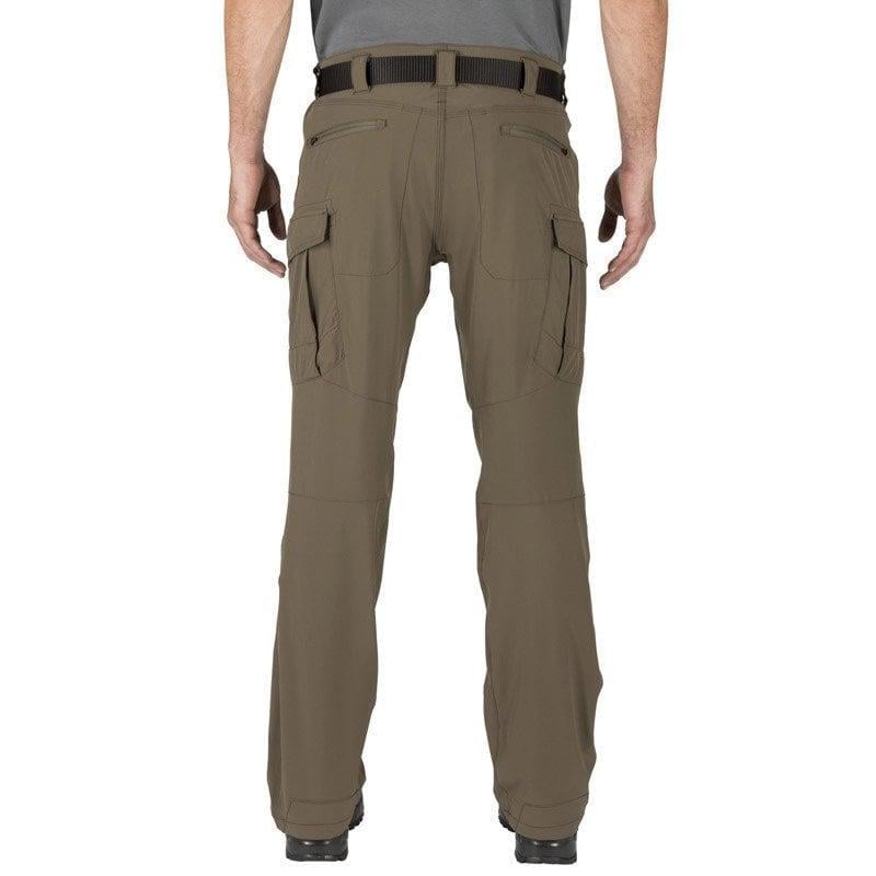 5.11 TRAVERSE PANTOLON YESIL 32X30