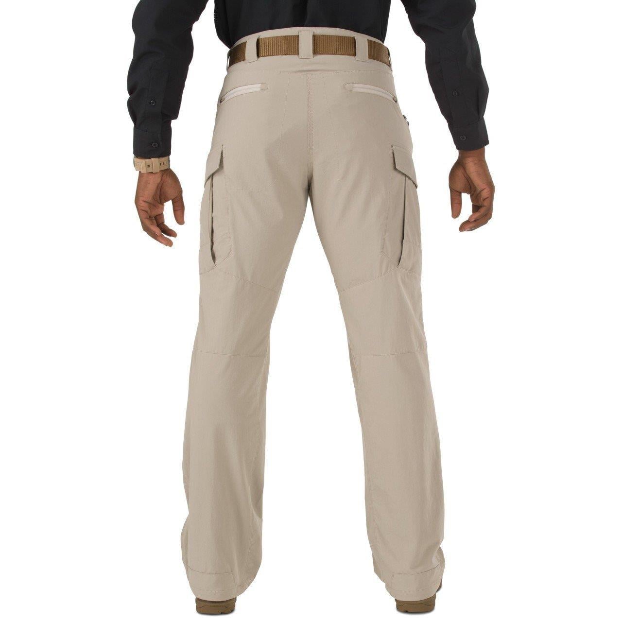 5.11 TRAVERSE PANTOLON KHAKI 32X36