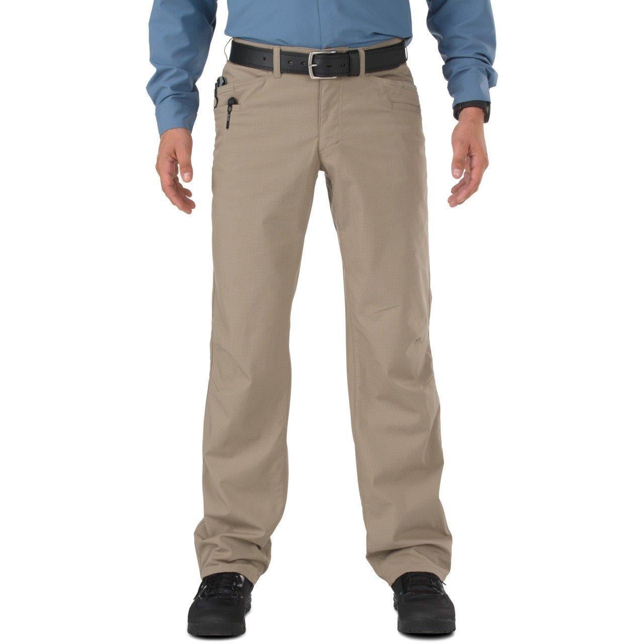 5.11 RIDGELINE PANTOLON STONE 36X30