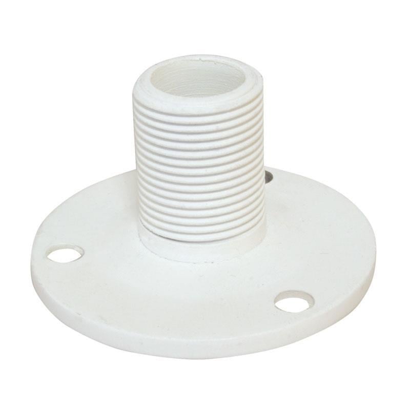 Anten Ayağı Sabit, H 41Mm, Çap: 70Mm