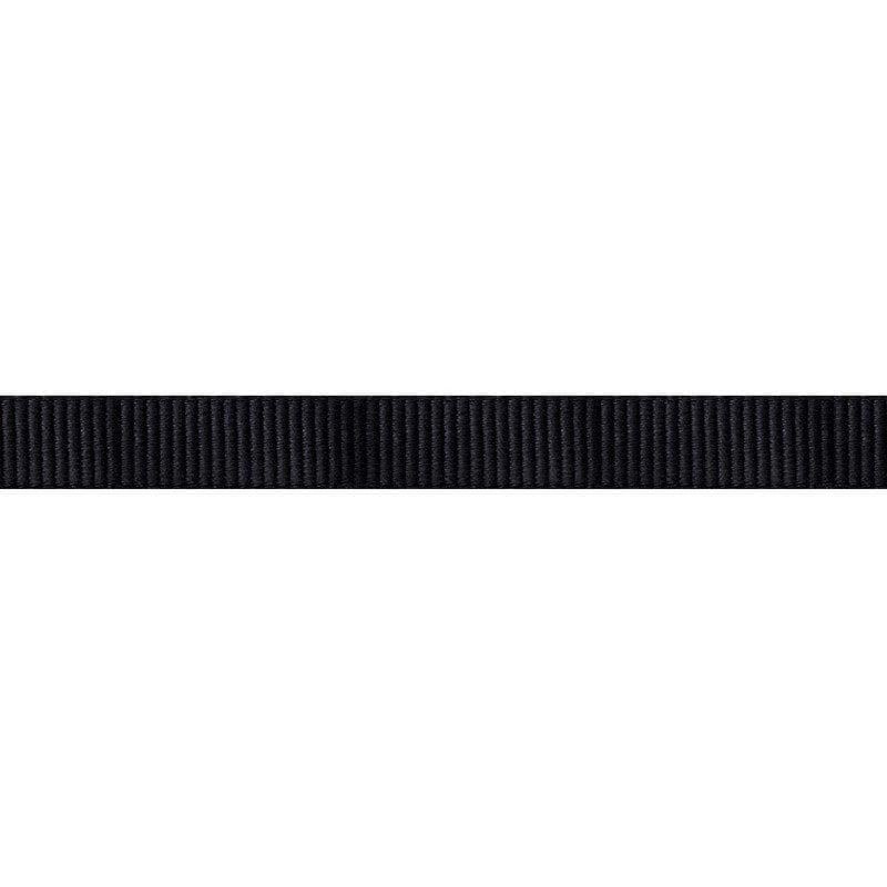 BEAL FLAT 175CM PERLON HALKA SİYAH