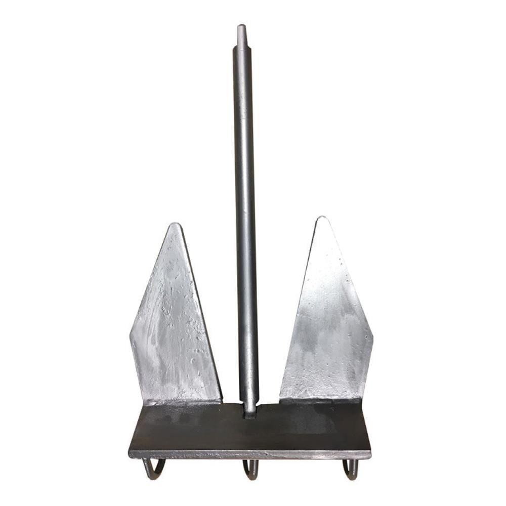 Danfort Çıpa , Çapa Galvanizli 14Kg