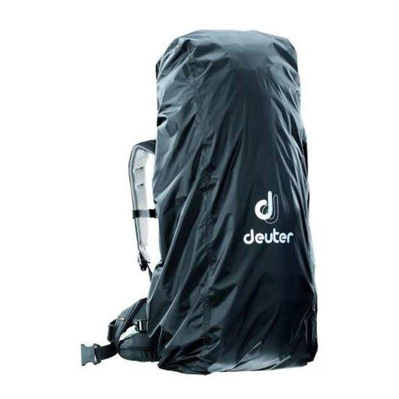 DEUTER 30-50 L CANTA YAGMURLUGU MAVİ