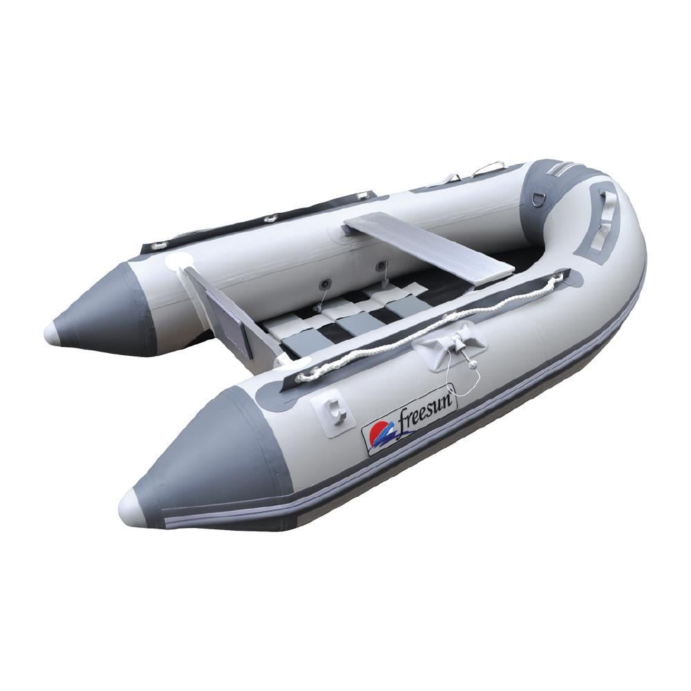 Freesun Ry-Bd 220 Izgara Tabanlı Bot Gri