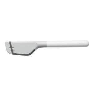 Guzzini polyamid, fiberglas ve silikondan mamül spatula