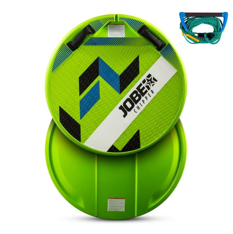 Jobe Chipper Multi Position Board