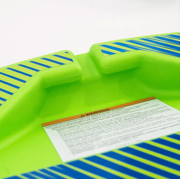 Jobe Chipper Multi Position Board