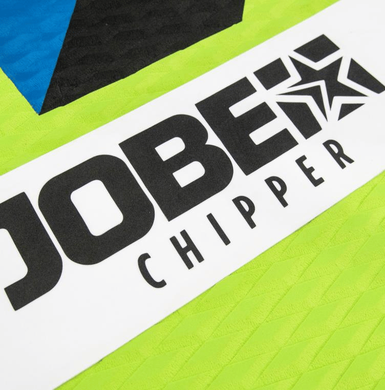 Jobe Chipper Multi Position Board