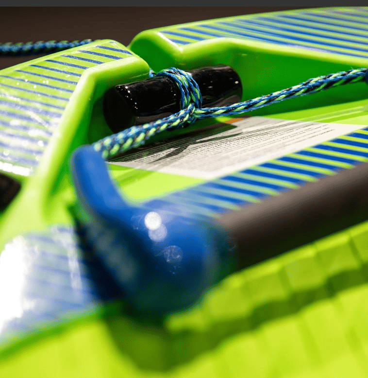 Jobe Chipper Multi Position Board