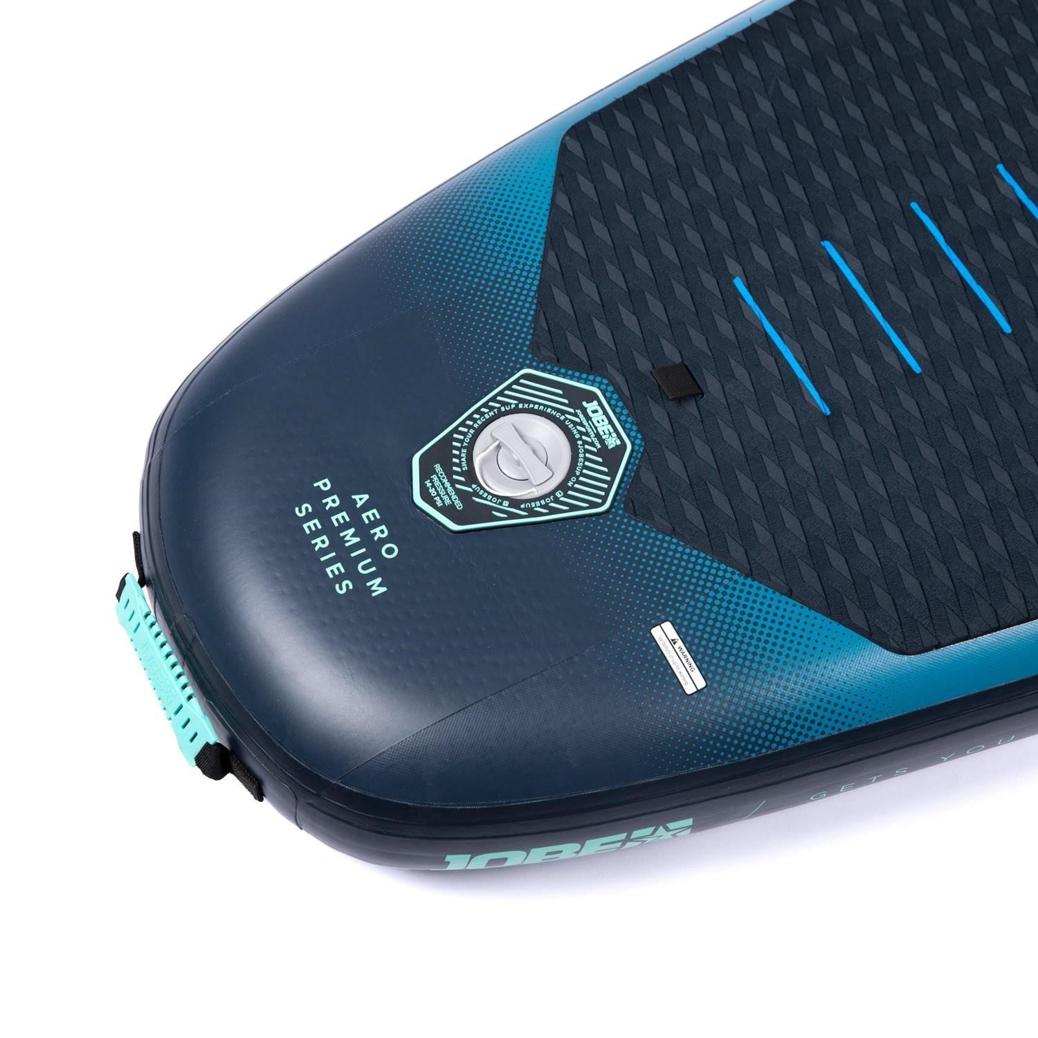 Jobe Duna Sup Board Seti 11.6 Mavi 350X79X15 Cm