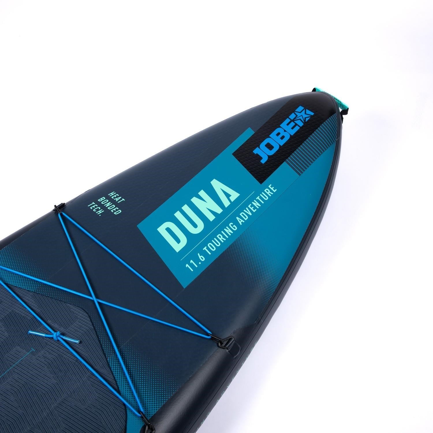 Jobe Duna Sup Board Seti 11.6 Mavi 350X79X15 Cm