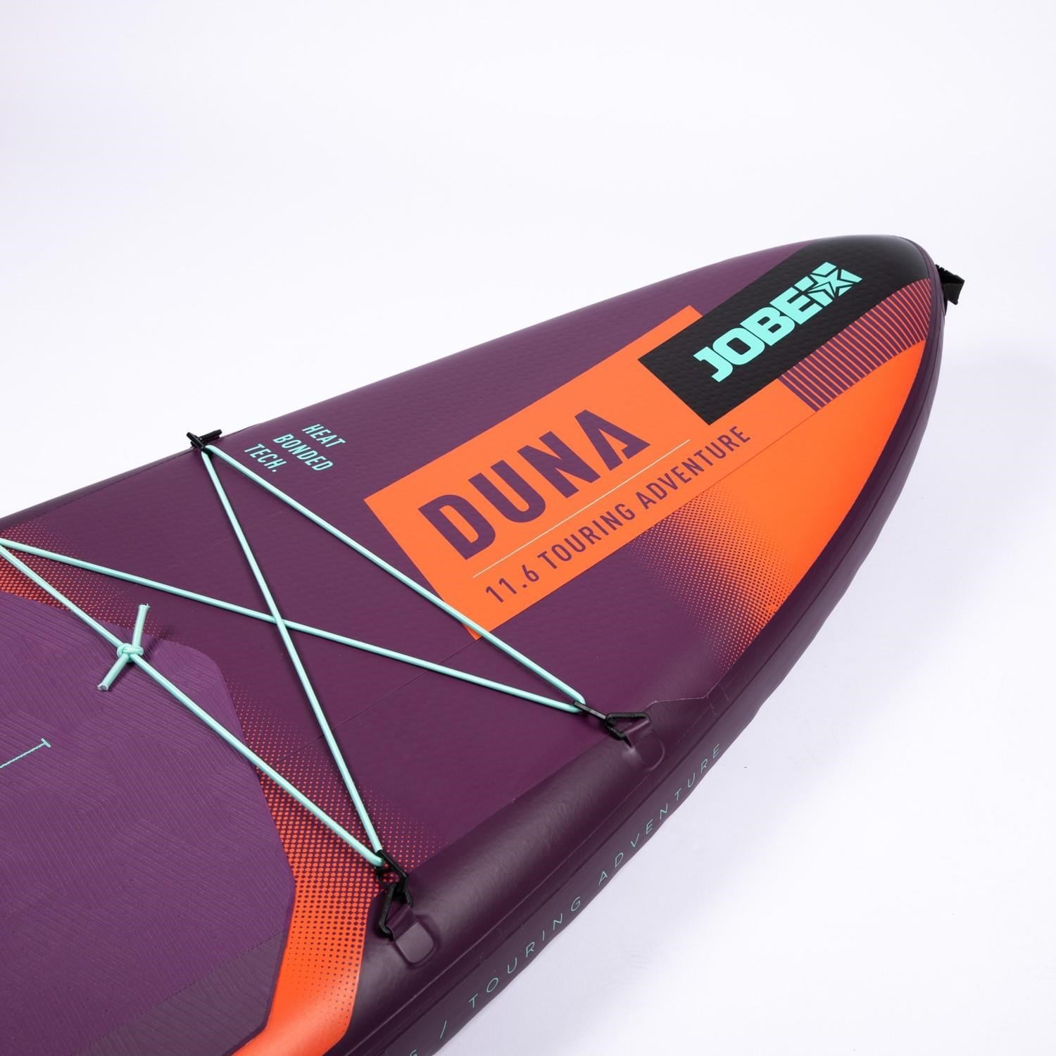 Jobe Duna Sup Board Seti 11.6 Mor 350X79X15 Cm