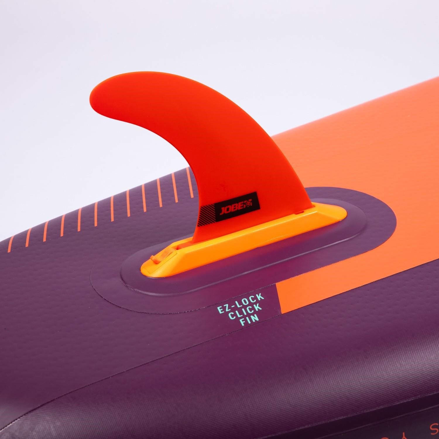 Jobe Duna Sup Board Seti 11.6 Mor 350X79X15 Cm