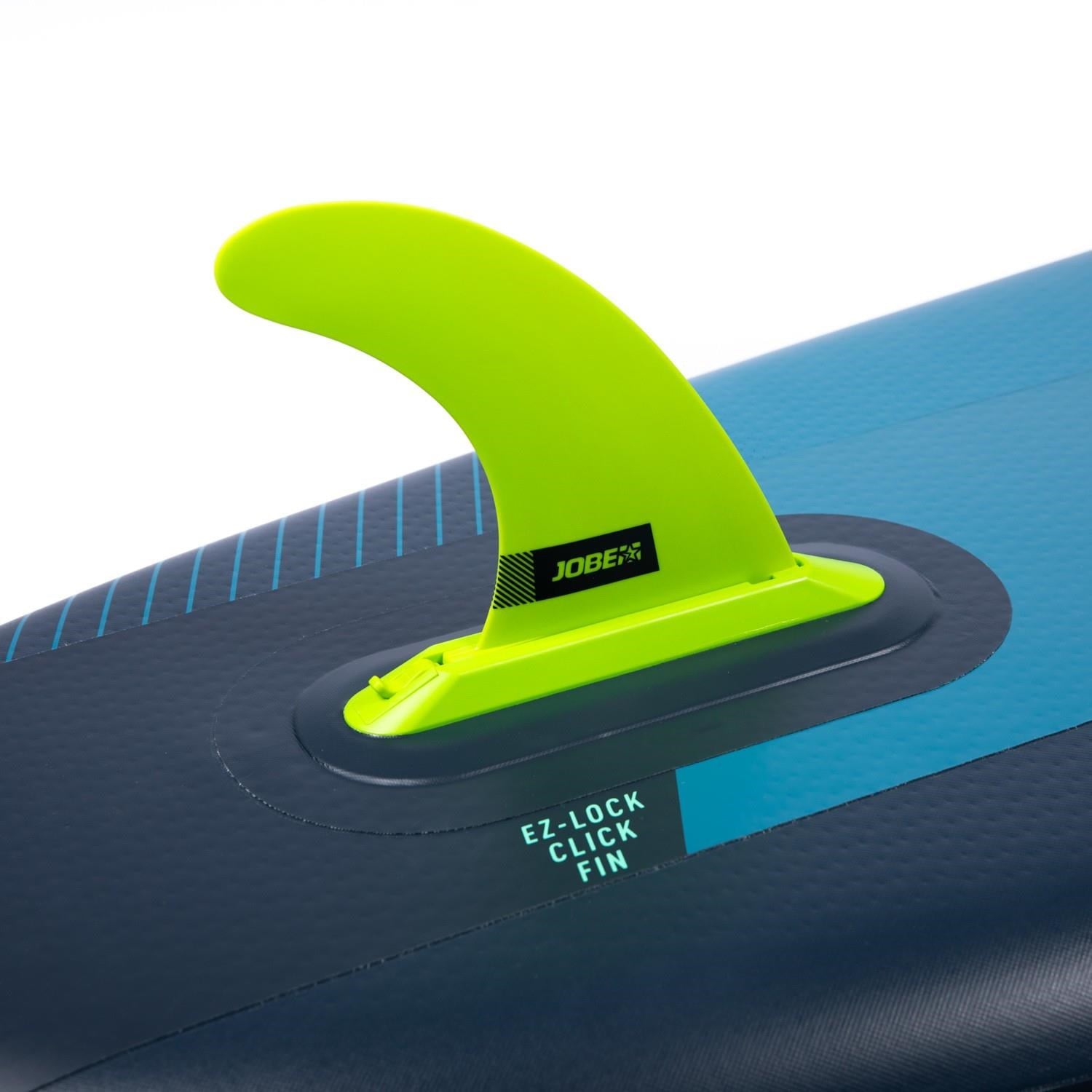 Jobe Duna Sup Board Seti 11.6 Mavi 350X79X15 Cm