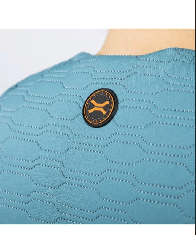 Jobe Neopren Erkek Can Yeleği Turkuaz 2Xl