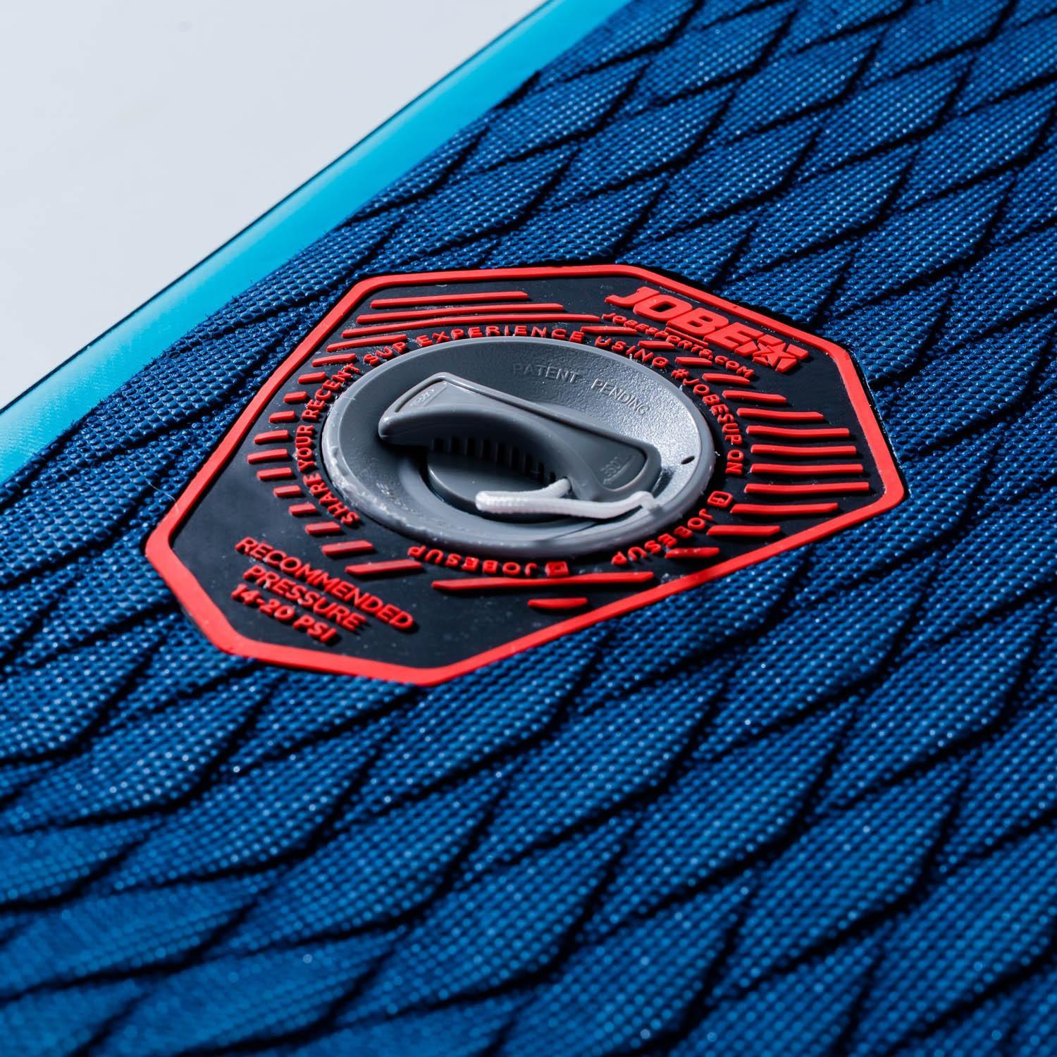 Jobe Raddıx Şişme Wakesurfer