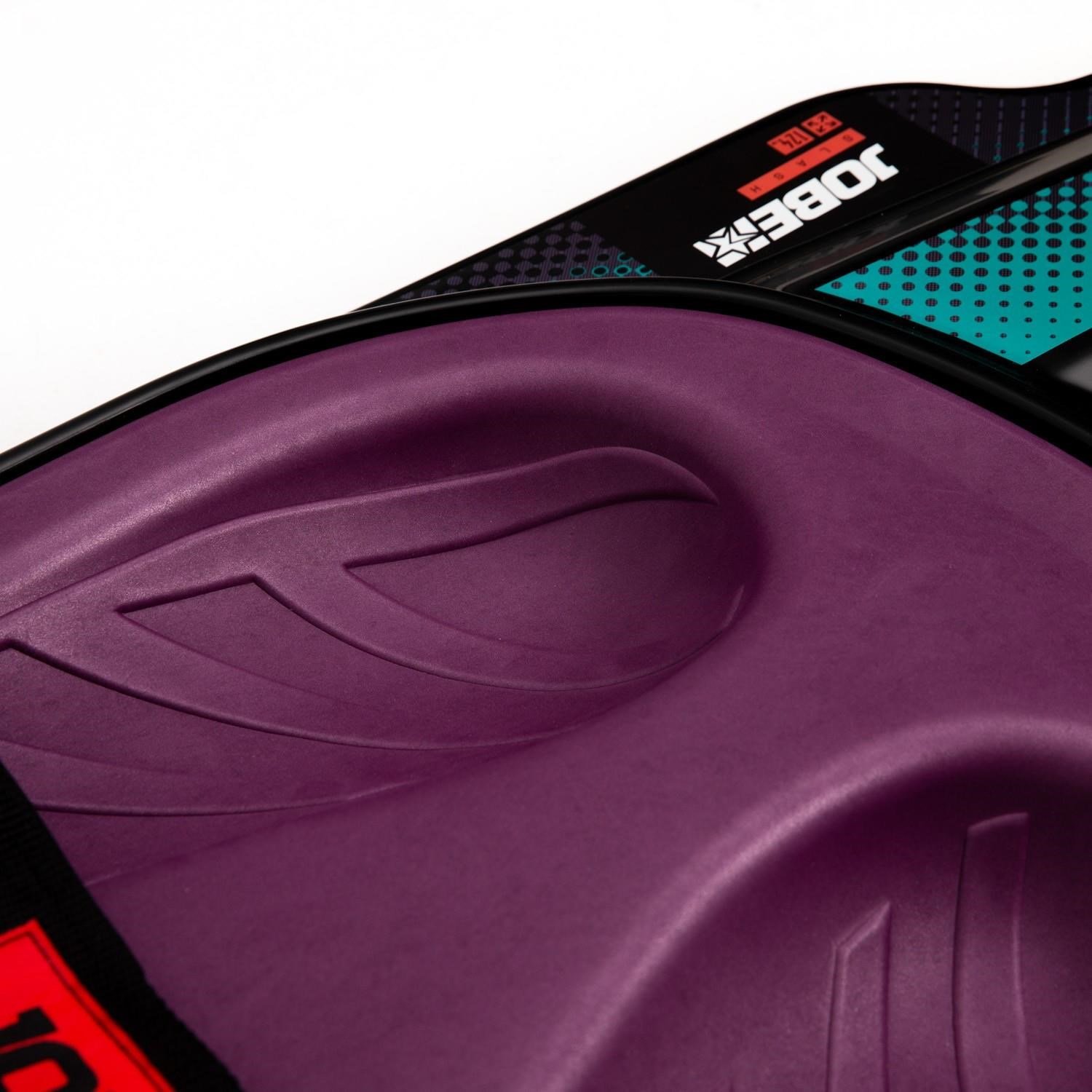 JOBE Slash Kneeboard Mor Diz Kayağı