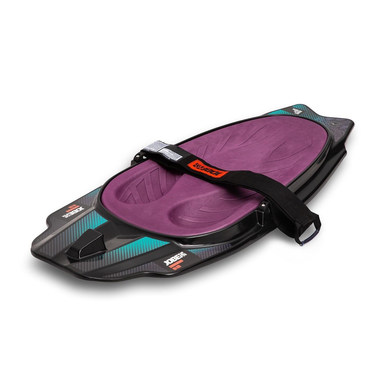 JOBE Slash Kneeboard Mor Diz Kayağı