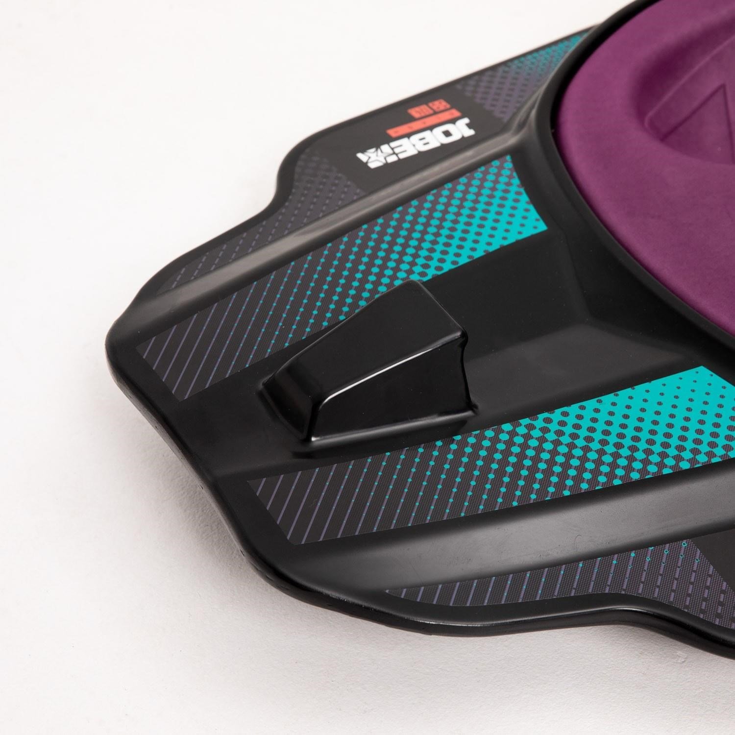JOBE Slash Kneeboard Mor Diz Kayağı