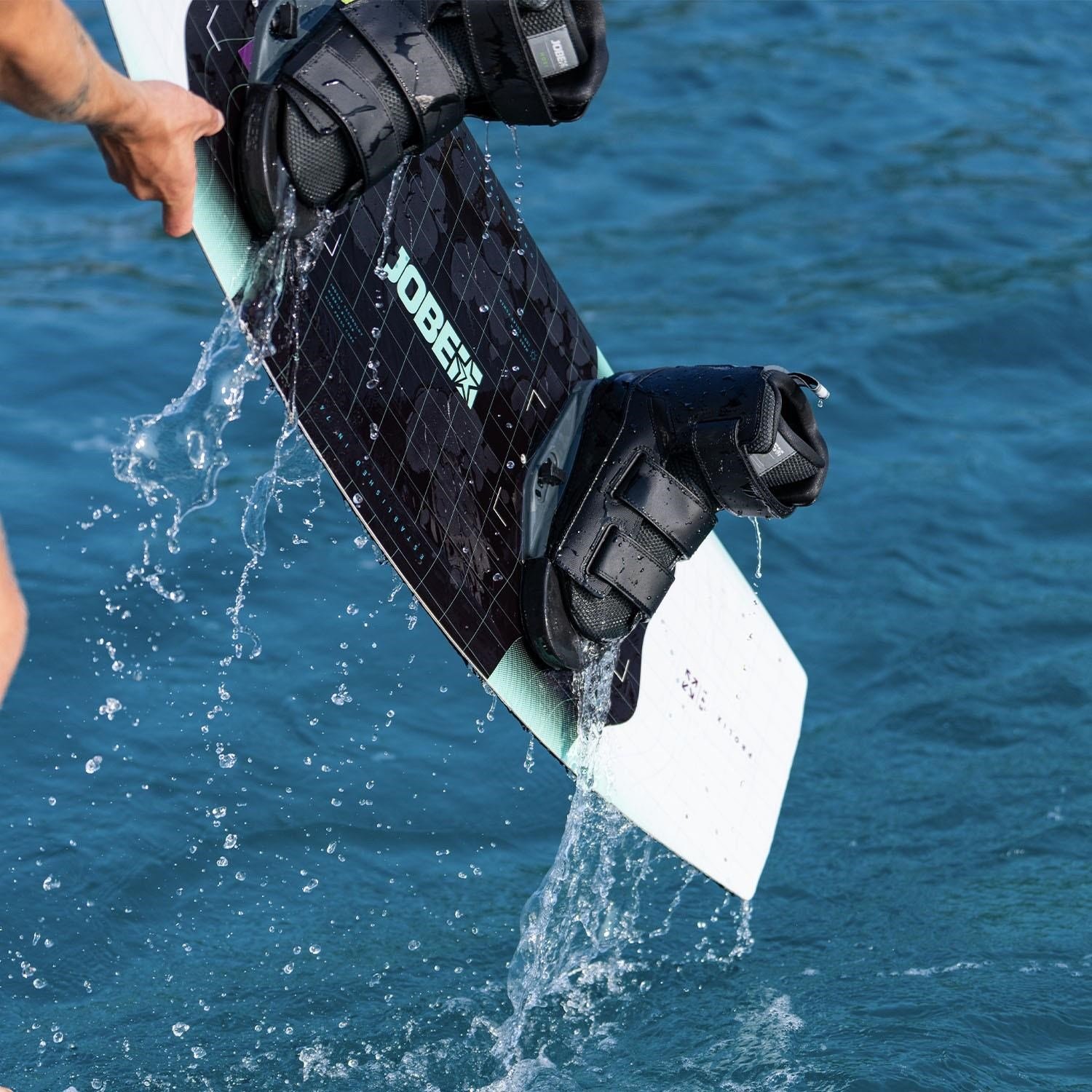 Jobe Wakeboard Prolıx Yeşil138 Cm Unıt