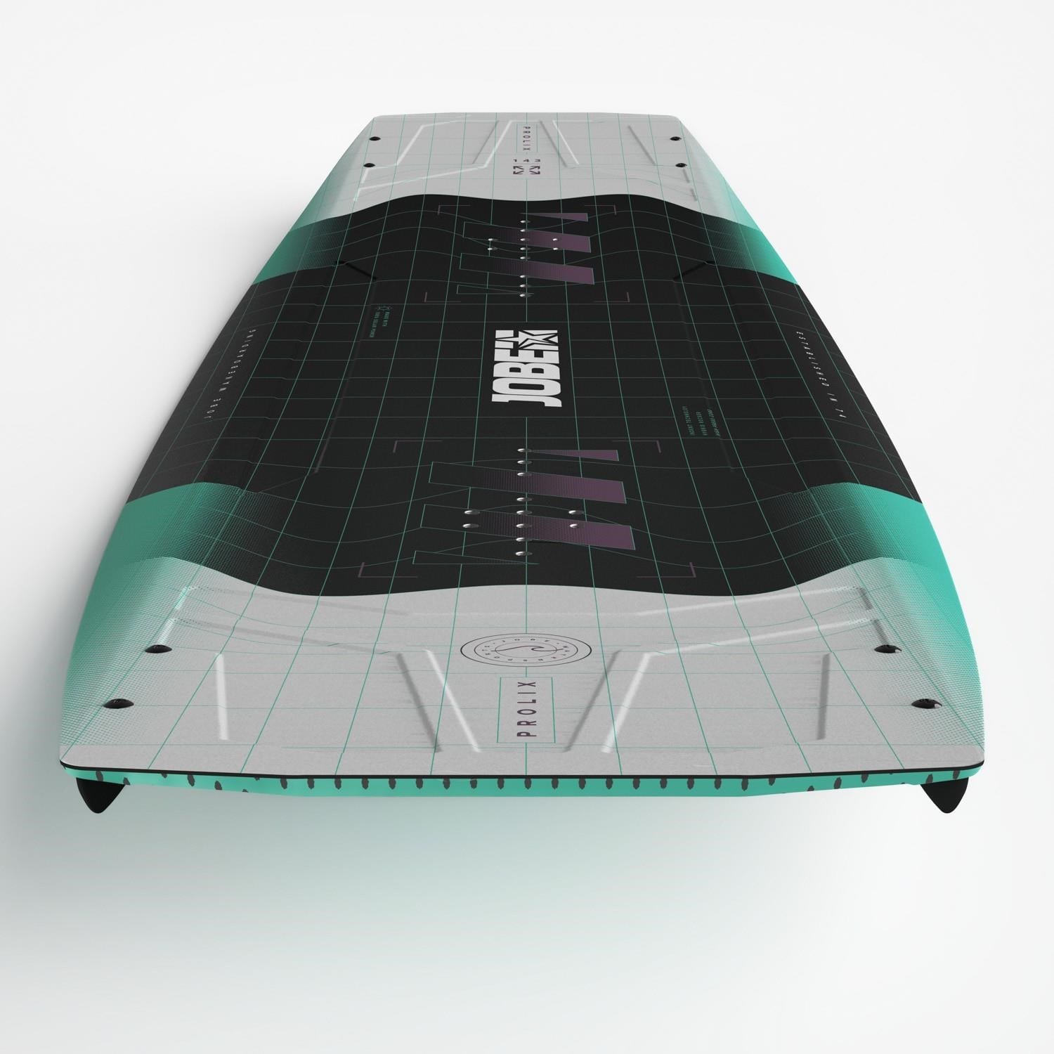 Jobe Wakeboard Prolıx Yeşil138 Cm Unıt