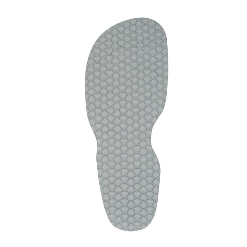 LIZARD FLING SKIN DARK GREY SANDALET 43 NUMARA