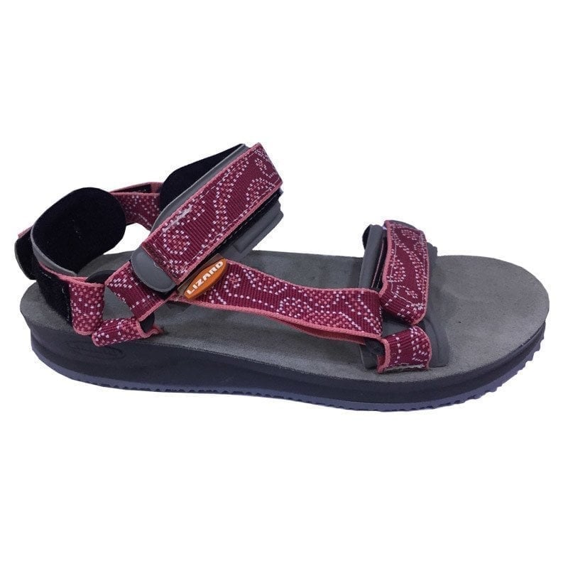 LIZARD SH JUNIOR MAORI ROSE COCUK SANDALET 34 NUMARA