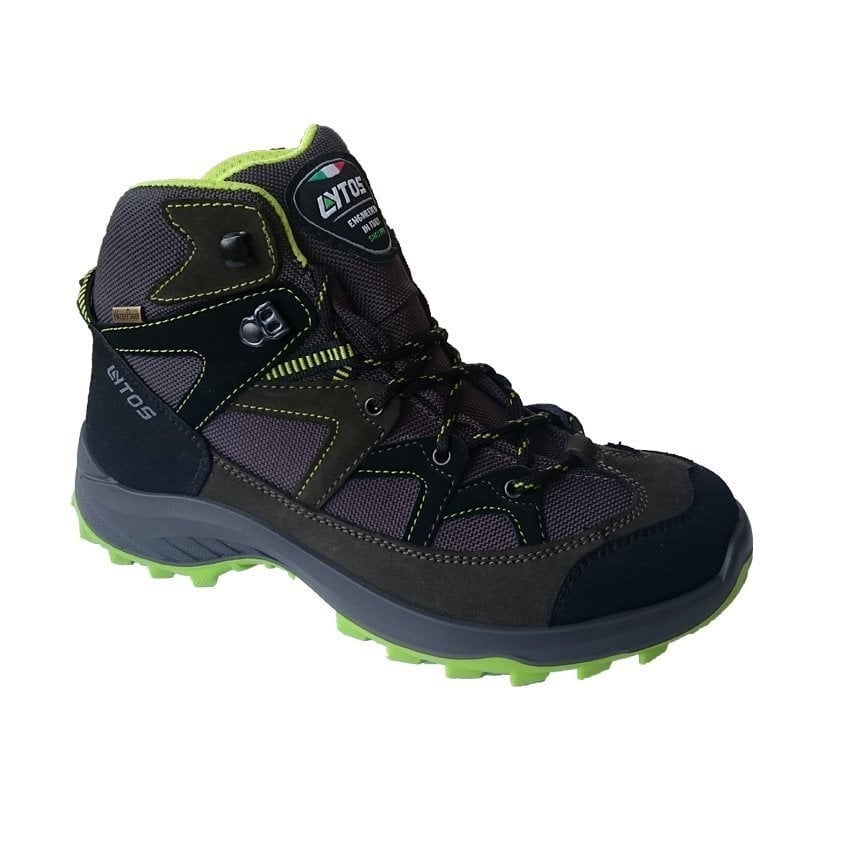 MONDEOX LYTOS 251 JAB5WP C.FISH/LIME BOT 42 NUMARA