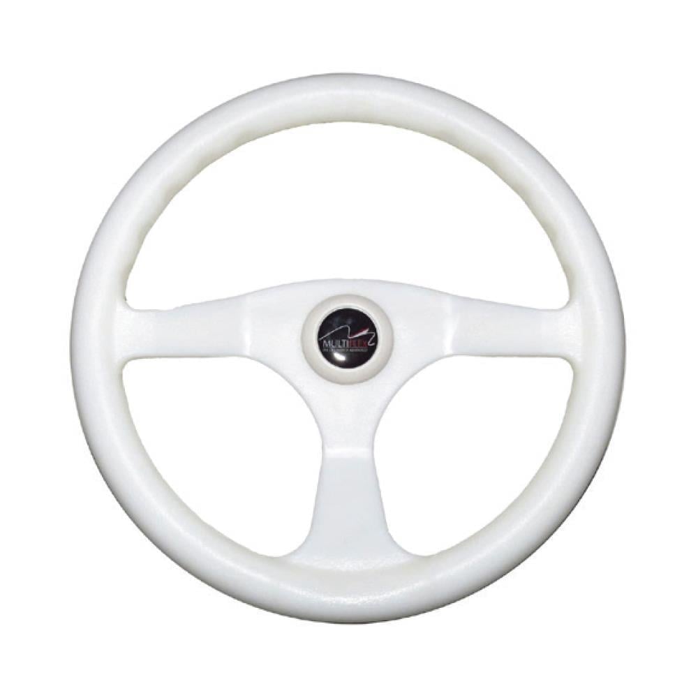 Multiflex Direksiyon Simidi Çap:35 Cm Beyaz