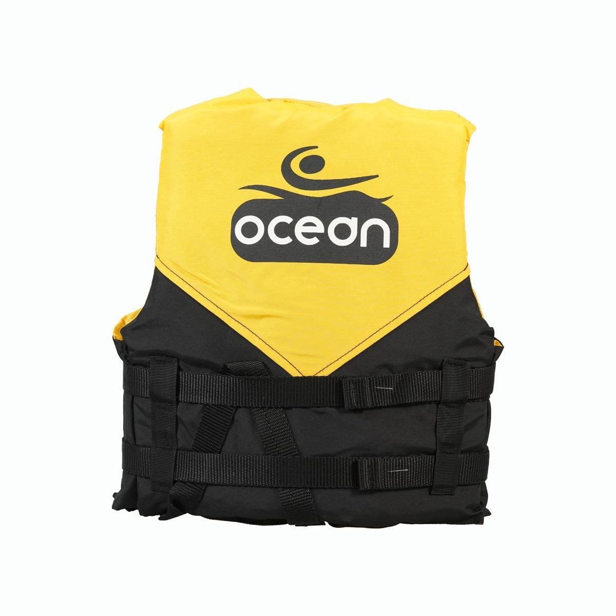 Ocean Can Yeleği 30 Newton Yüzdürme Yardımcısı 3-6 Yaş