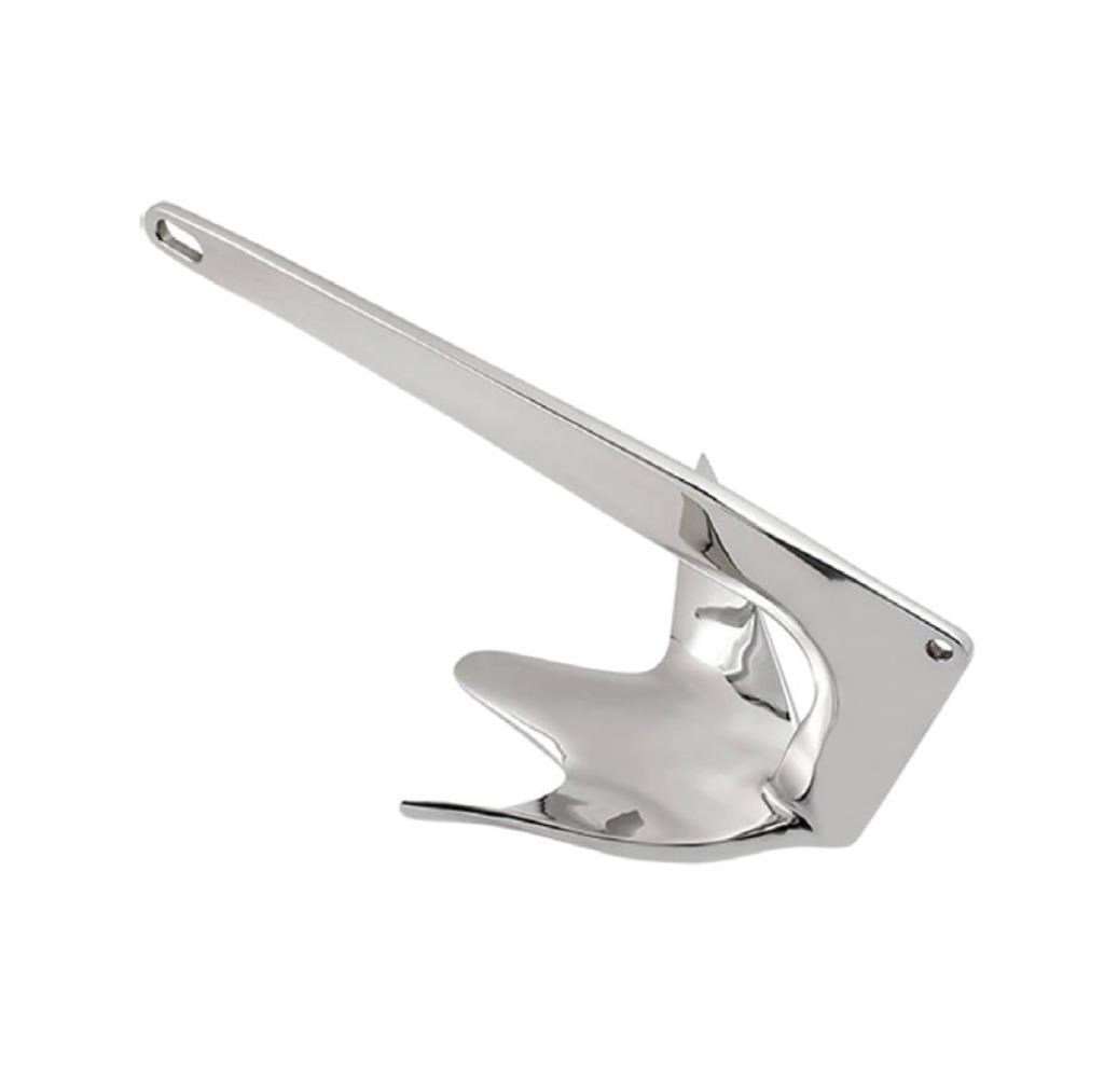 Ocean Marine Bruce Çıpa Krom  7,5Kg