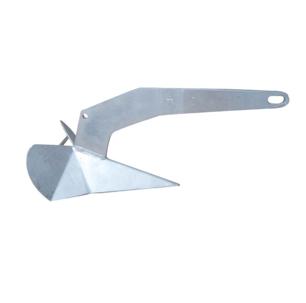 Ocean Marine Delta Çıpa Galvanizli 6Kg İthal